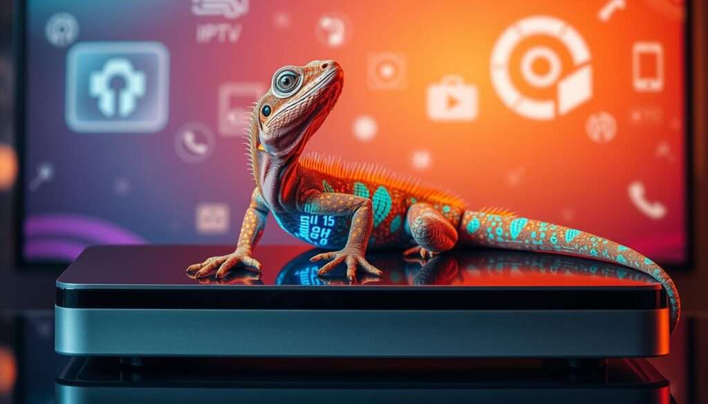 Digitalizard
