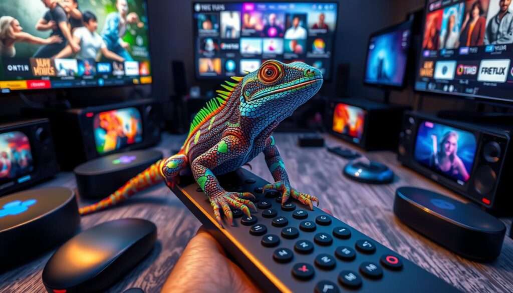 Digitalizard