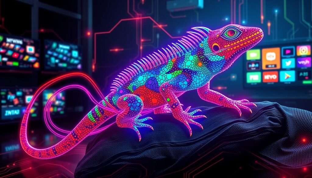 Digitallizard IPTV