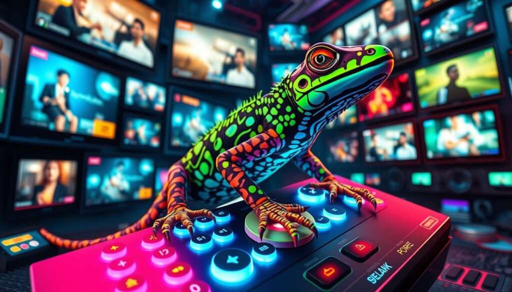Digitallizard IPTV