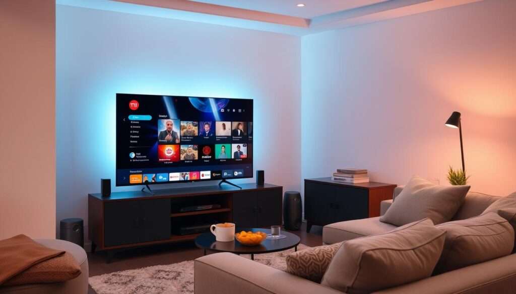 Digitallizard IPTV