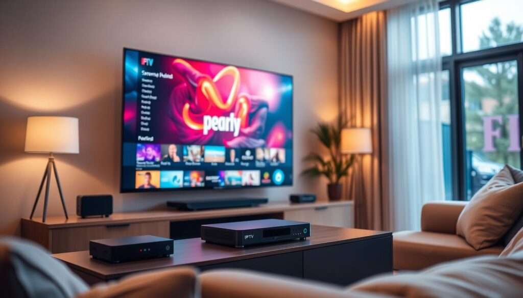 Digitallizard IPTV