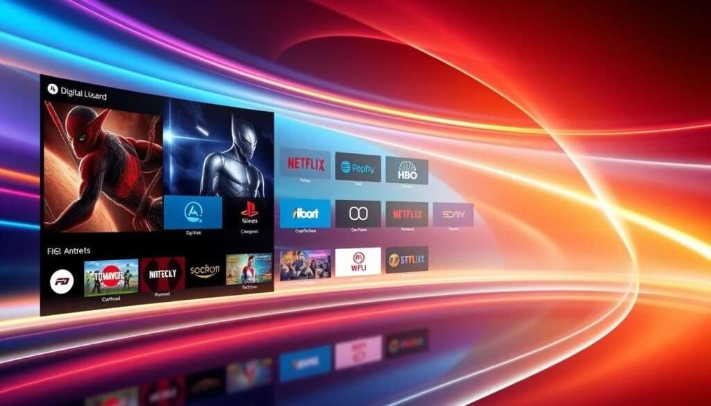 iptv channels