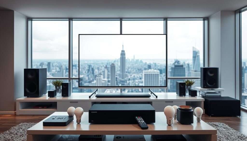 TV accessories to enhance viewing experience