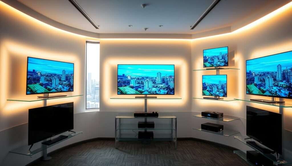 apollo group tv store