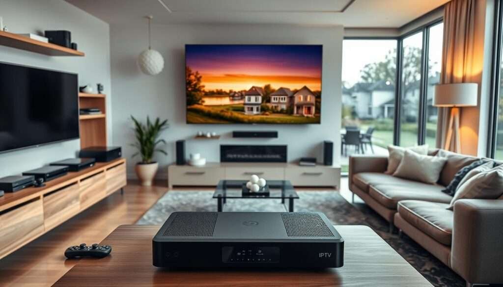 home IPTV reviews