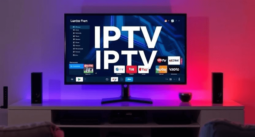 iptv guide