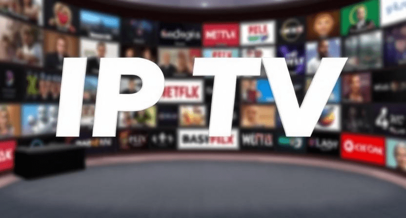 IPTV APK