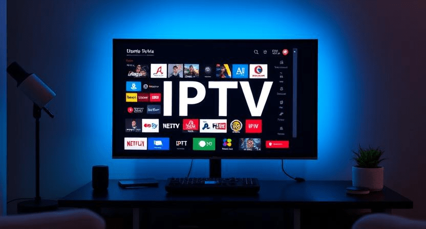 iptv guide