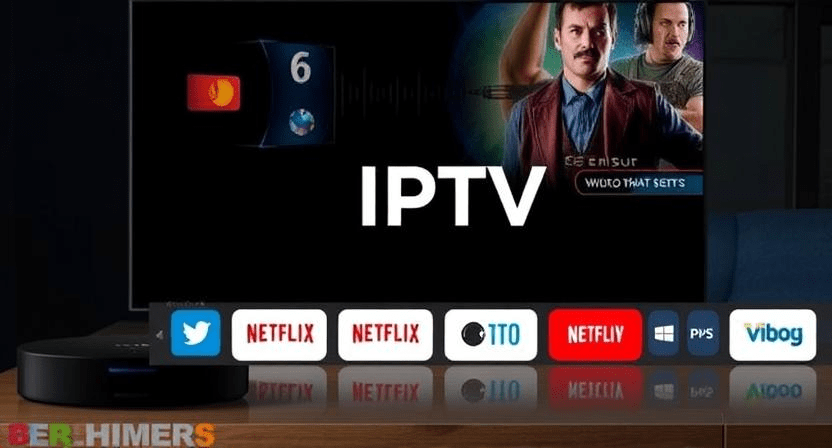 IPTV APK