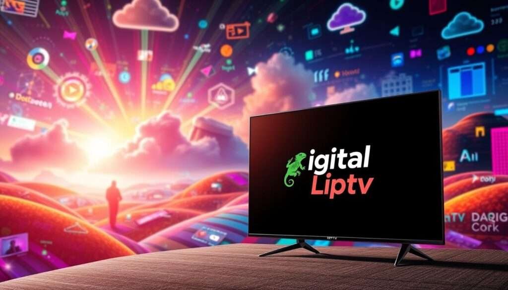 emerging IPTV trends