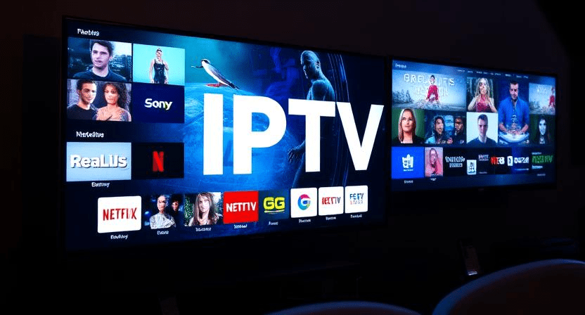 iptv guide