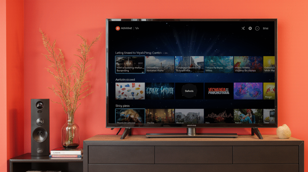 4K streaming channels 4kliveiptv