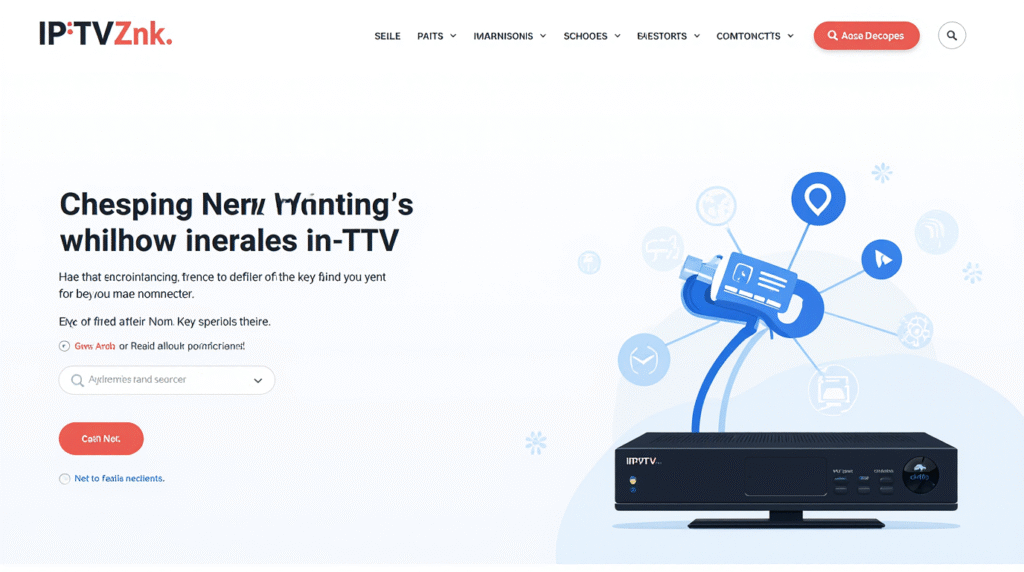 best IPTV
