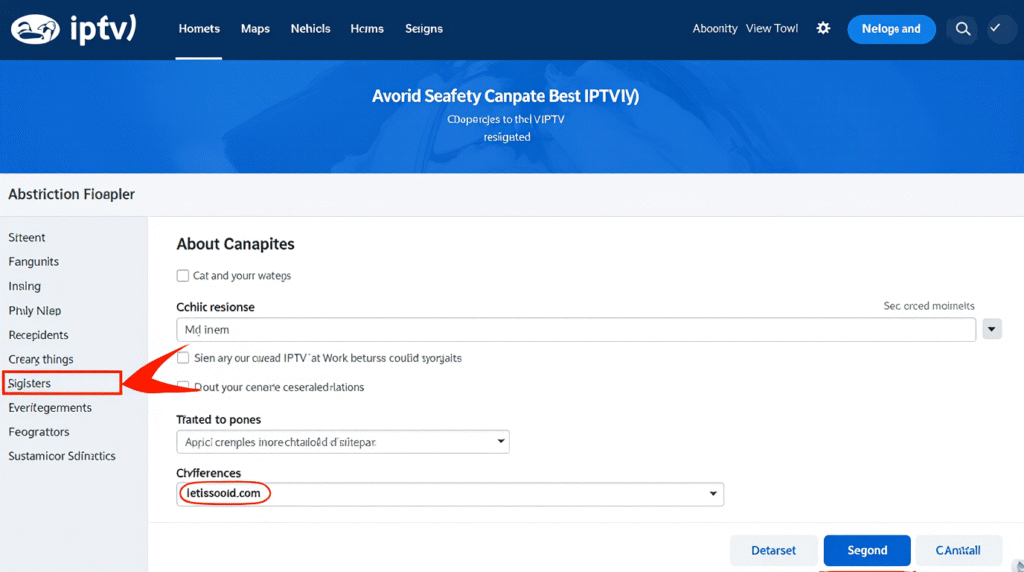 best IPTV