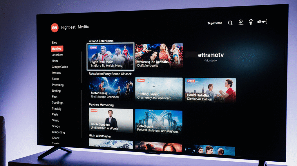 best IPTV