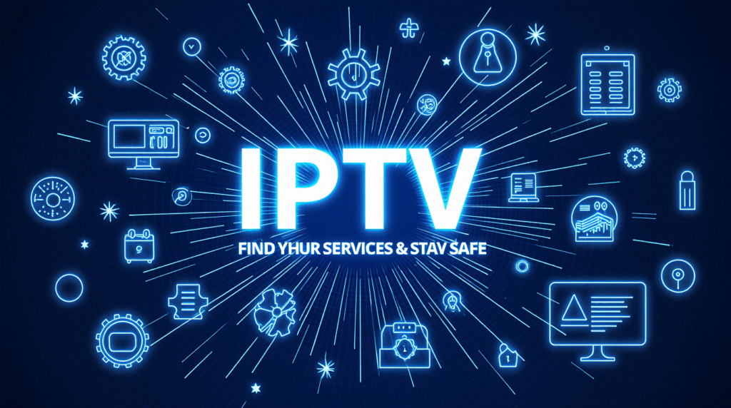 iptv smarters player