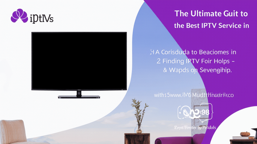 best iptv