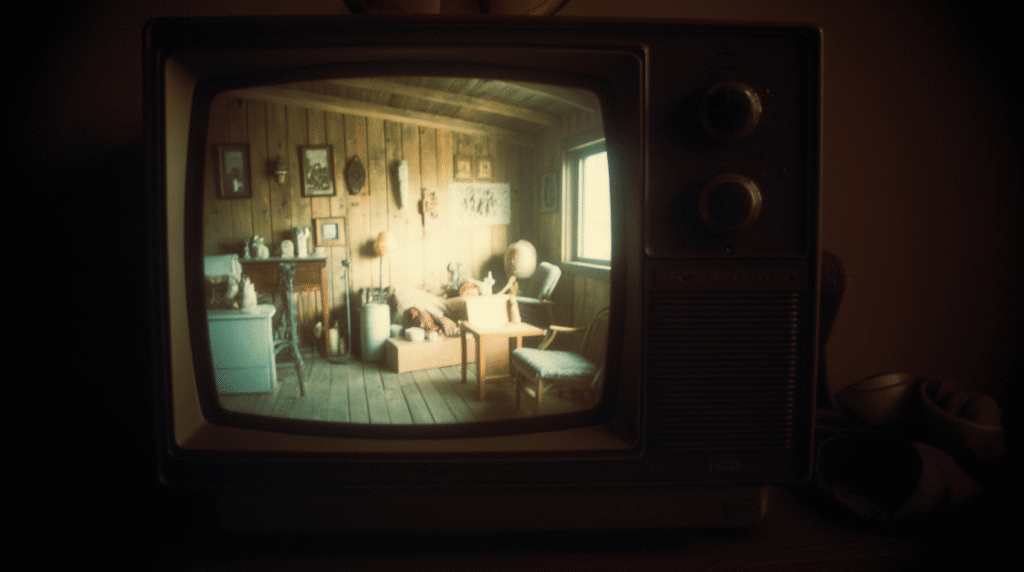Mom IPTV