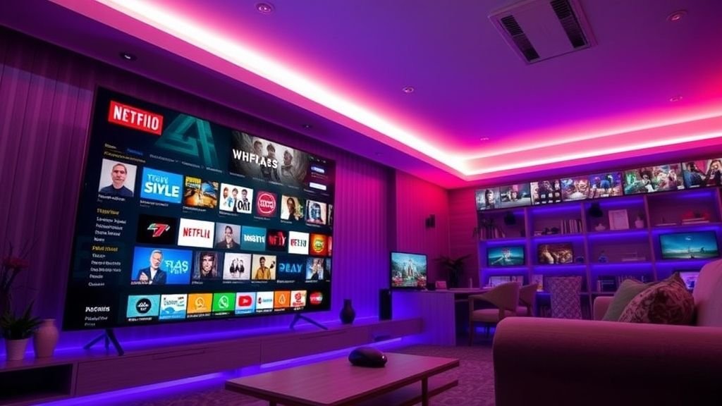 Is IPTV Legal in the USA