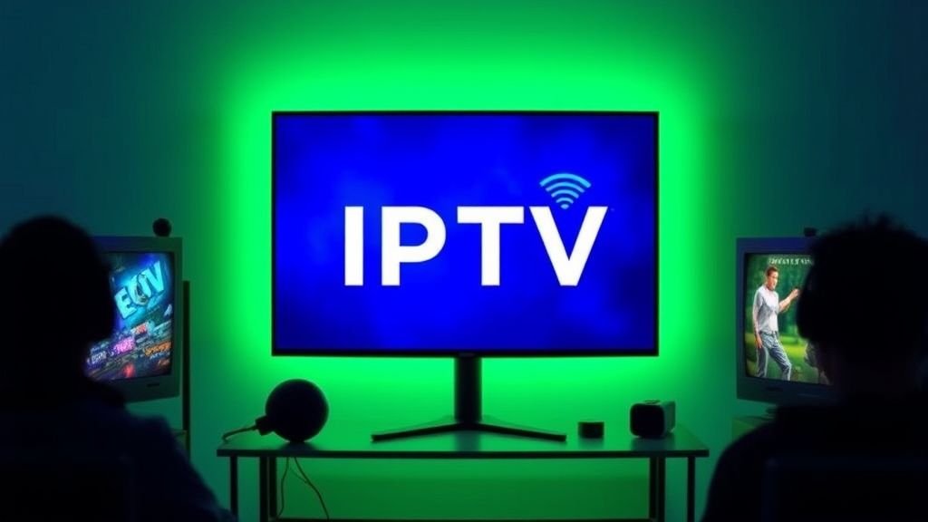 Is IPTV Legal in the USA