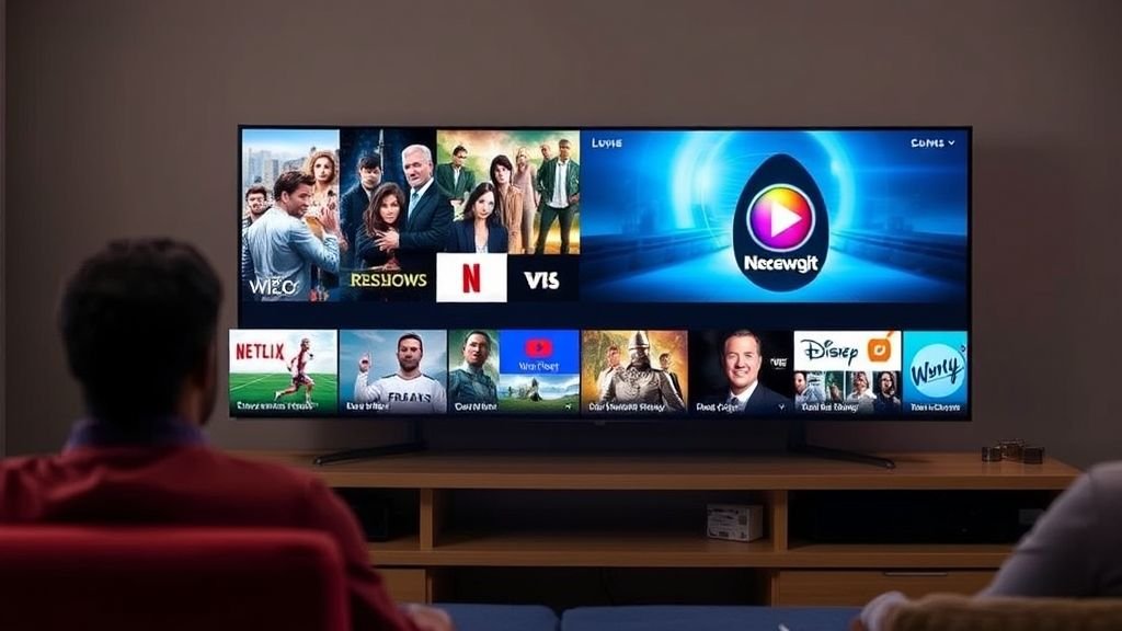 Is IPTV Legal in the USA