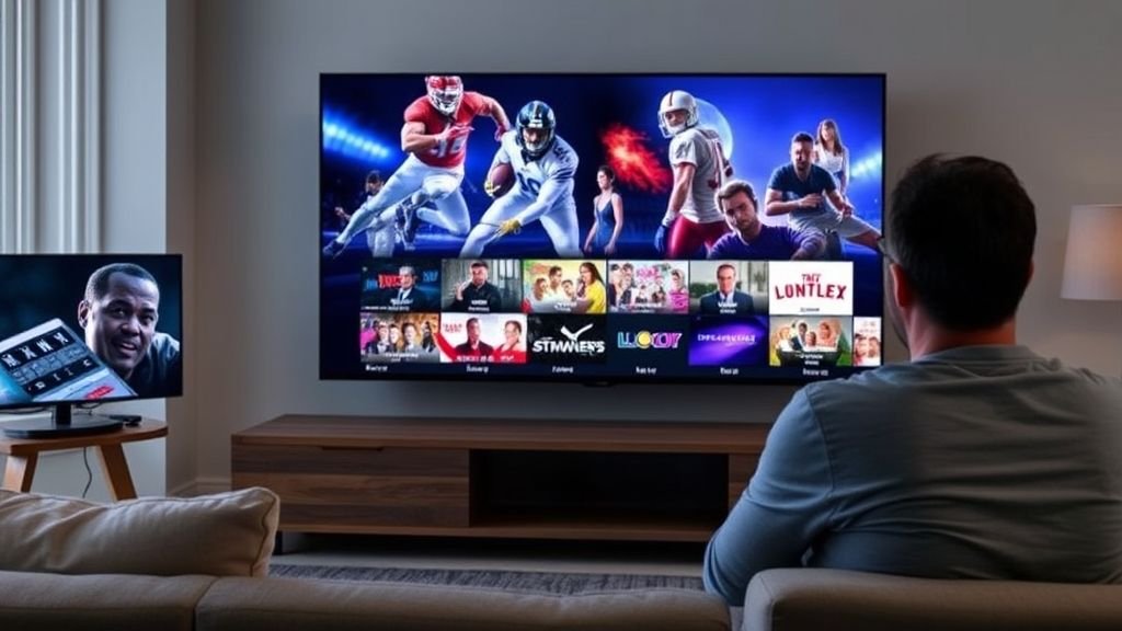 Is IPTV Legal in the USA