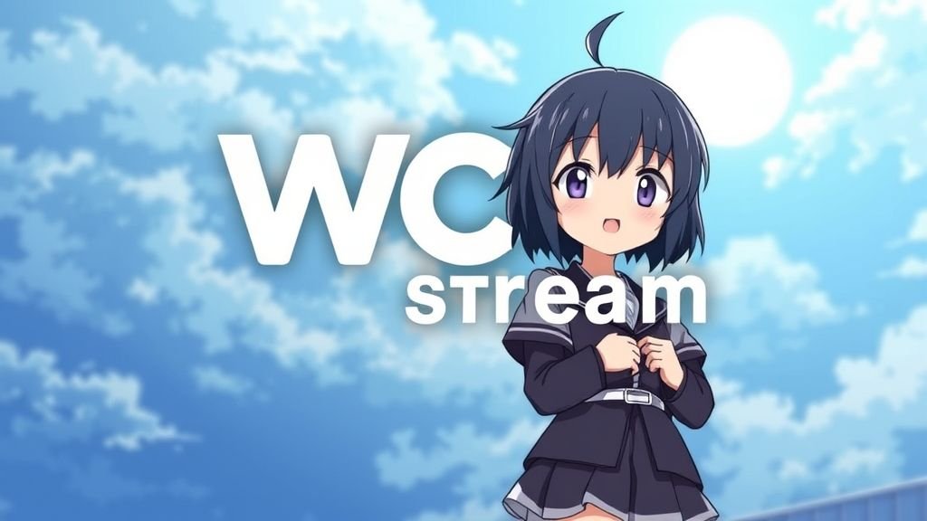 WCO Stream