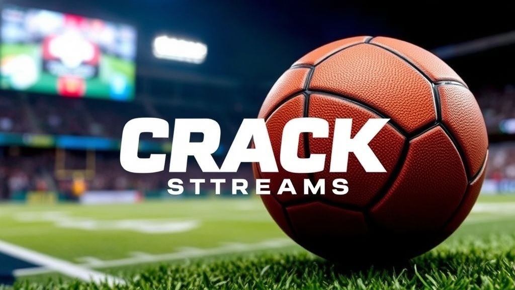 Crack Streams