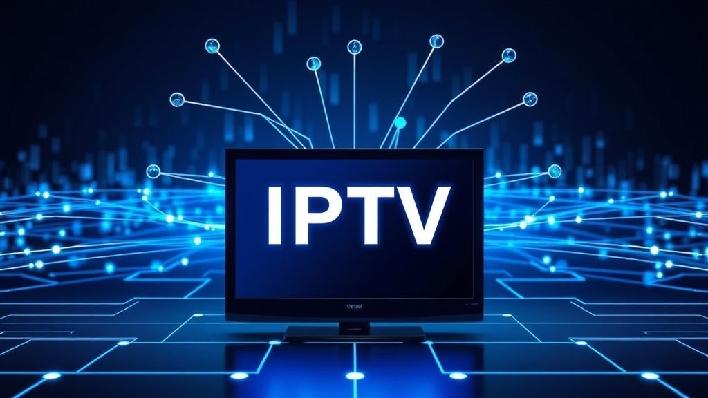 iptv providers