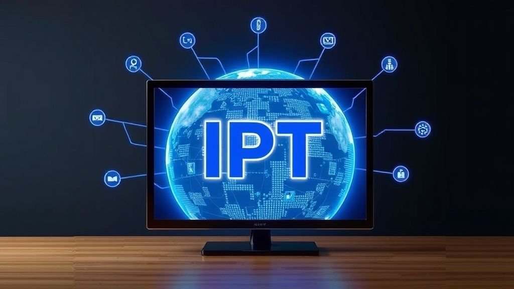 iptv providers