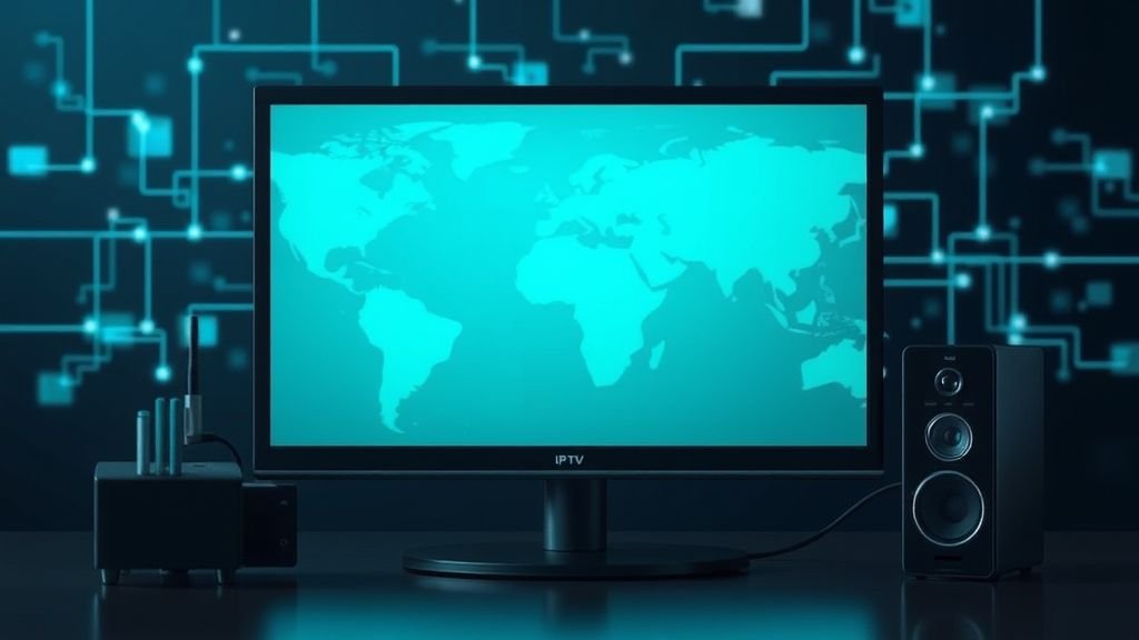 iptv service