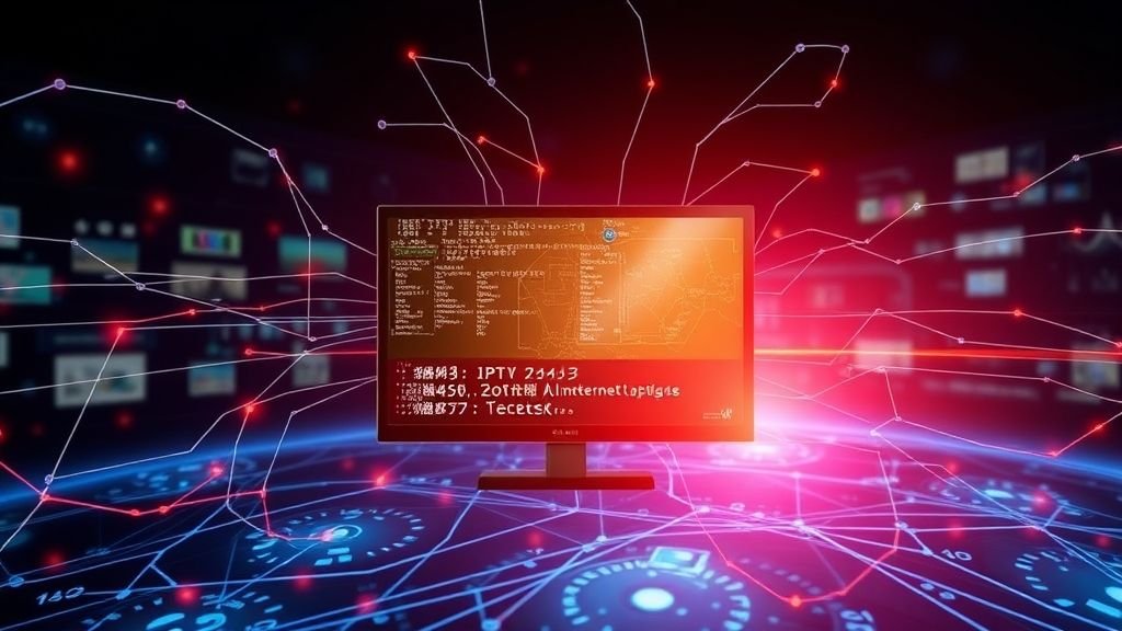 iptv service