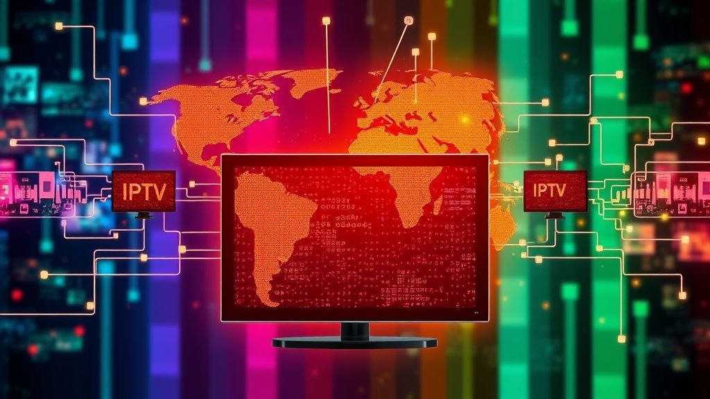 iptv providers