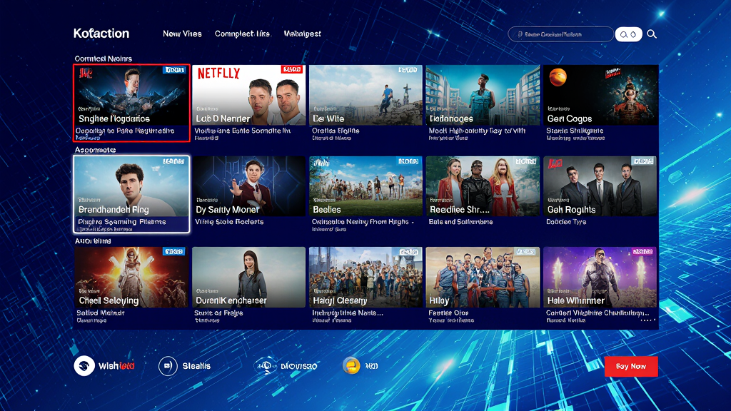 iptv service from alibaba