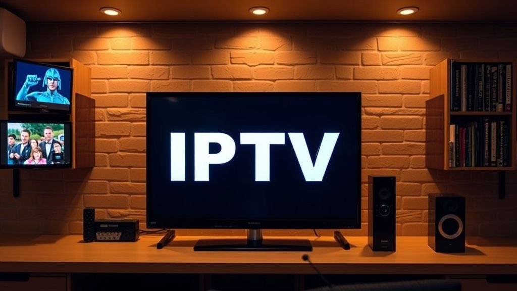 tvplans iptv