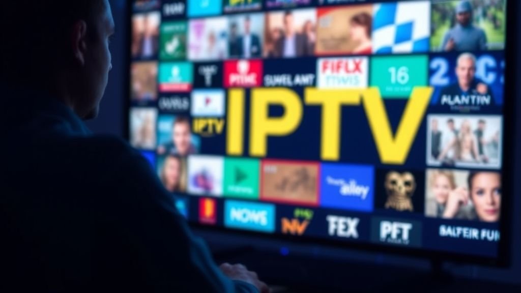 iptv providers