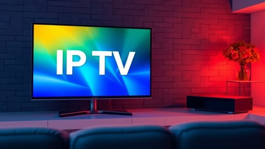tvplans iptv