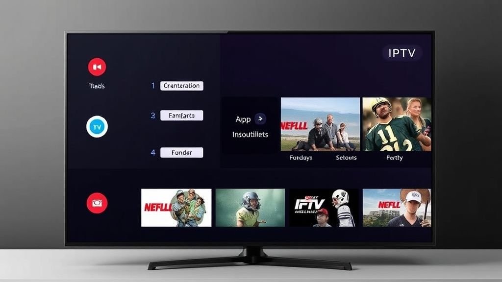 iptv service
