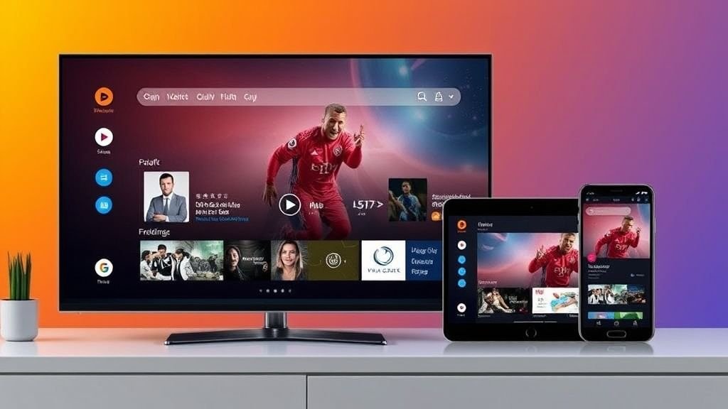 iptv service