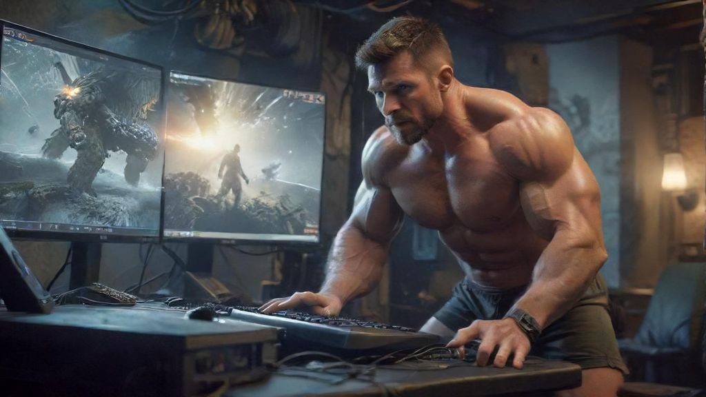 Buff Streams