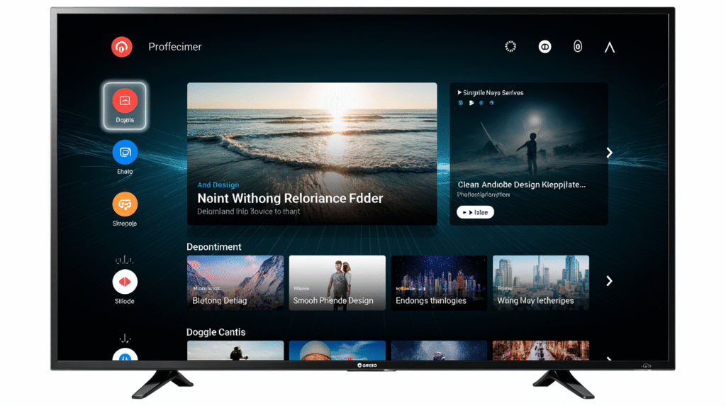 IPTV Smart Players