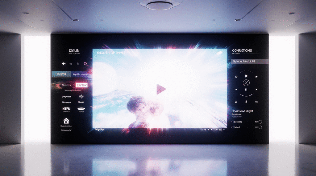 IPTV Smart Players