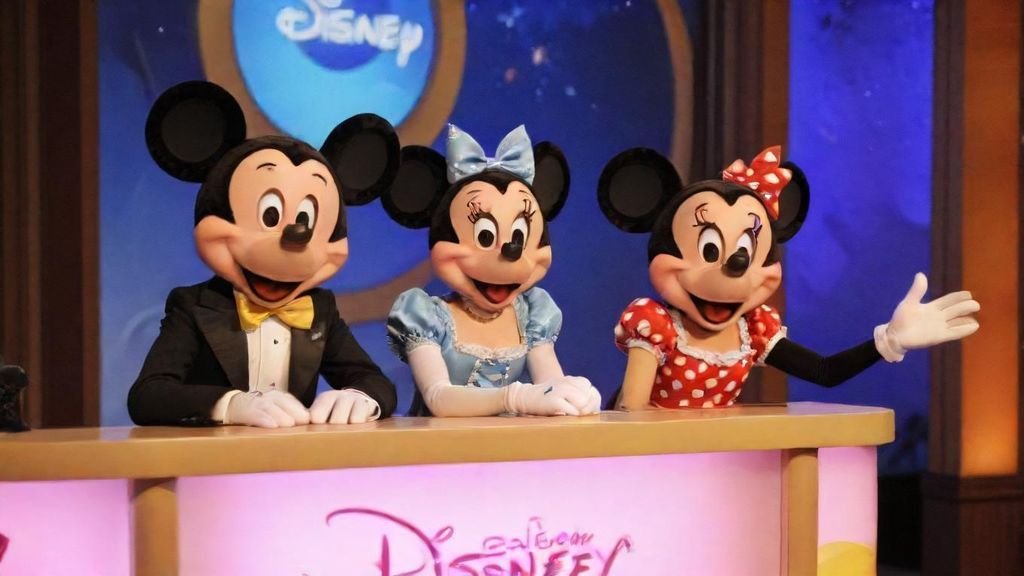 disney channel french live tv 2007