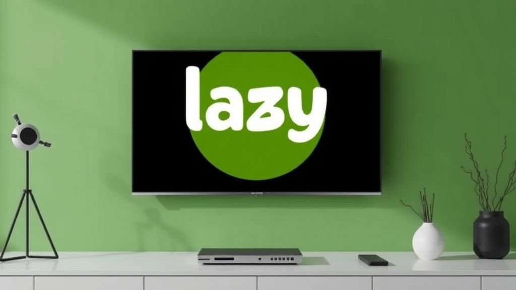 installation guide for lazy iptv