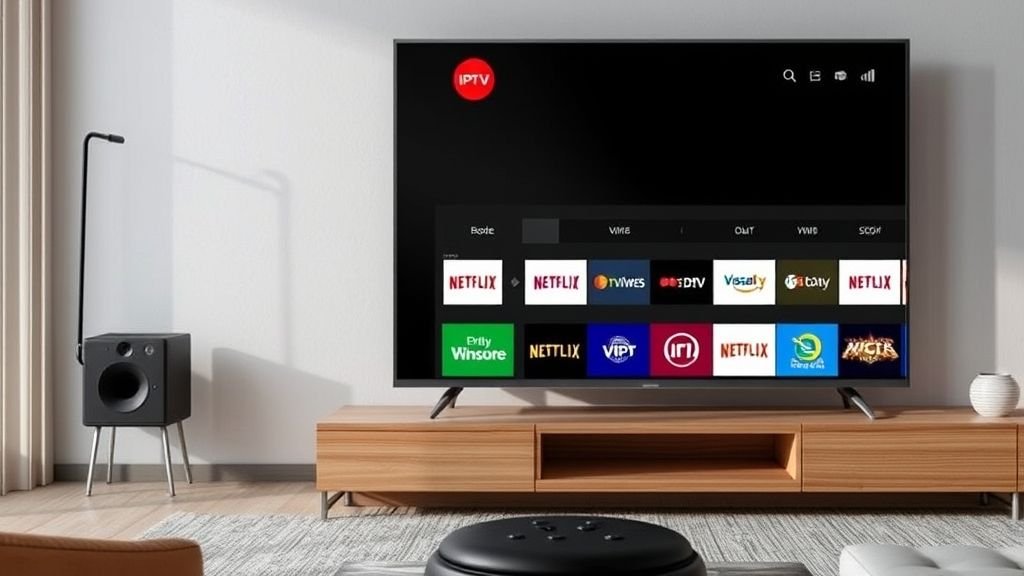 installation guide for lazy iptv