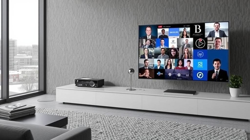 Smartone IPTV