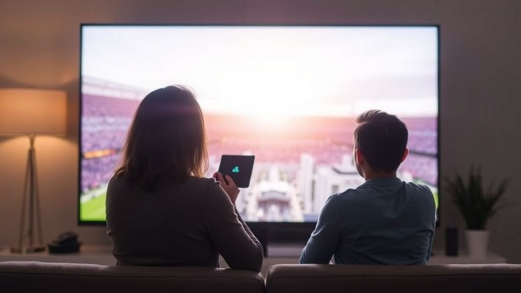 Smartone IPTV