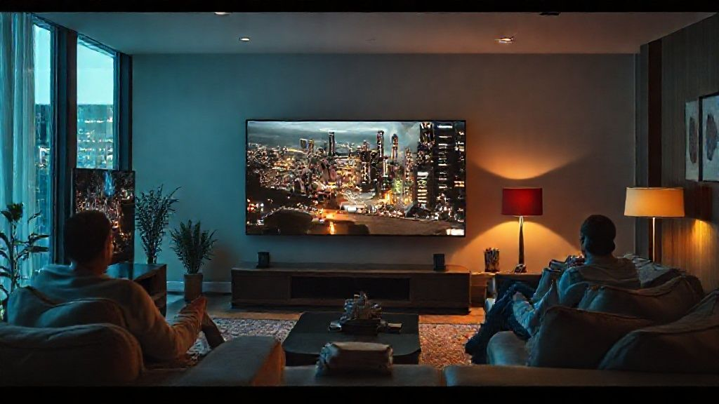 IPTV Subscription