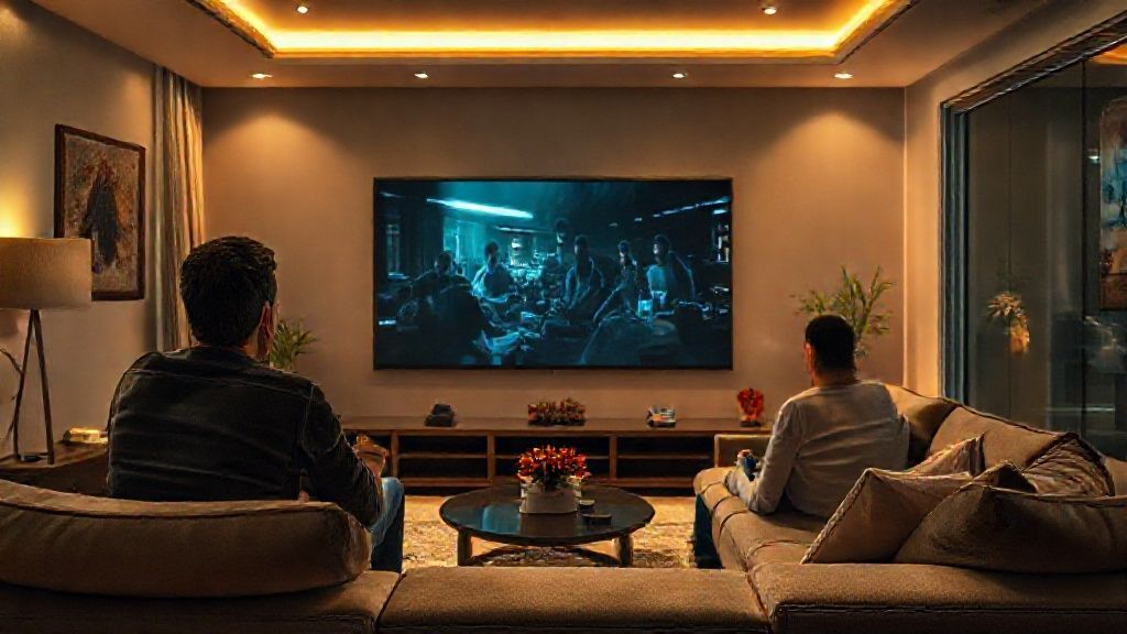 IPTV Subscription